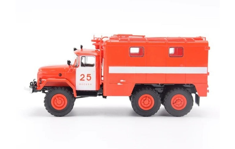 1:43   AR-2(131)-133 StartScaleModels   ABS Model