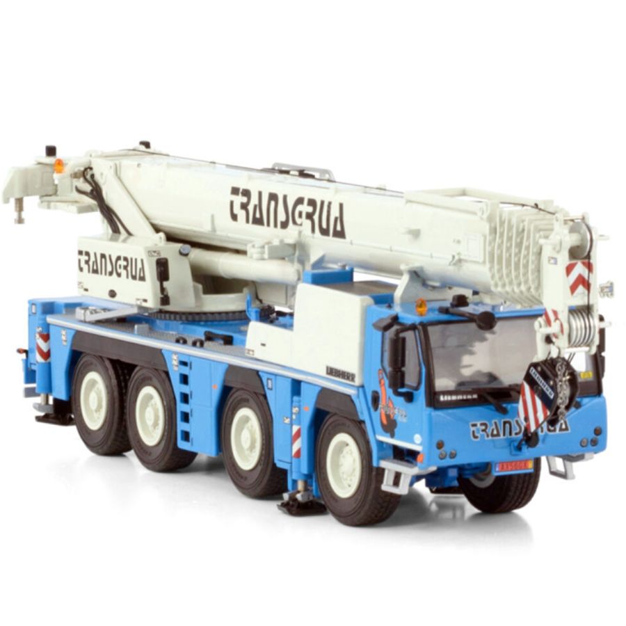 WSI LIEBHERR LTM 1090-4.2 TRANSGRUA 1/50 DIECAST Truck Lorry