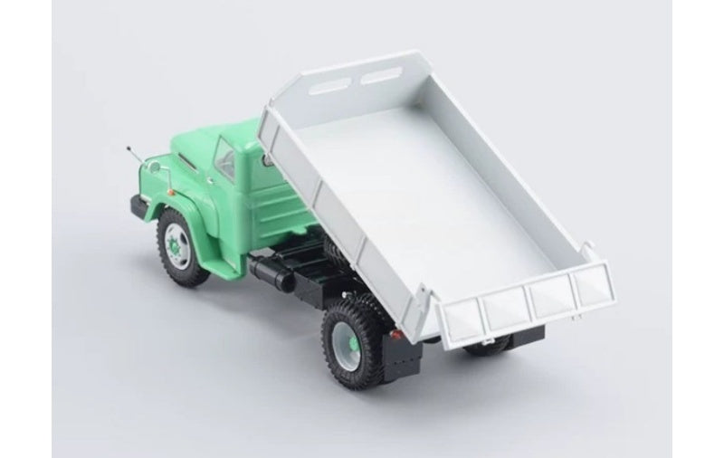 1:43   Csepel D-450B Modimio   ABS Model