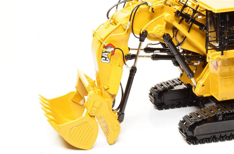 CCM  6030 Hydraulic Mining Excavator Front Shove Limited Edition 1/48 DIECAST  Truck Lorry