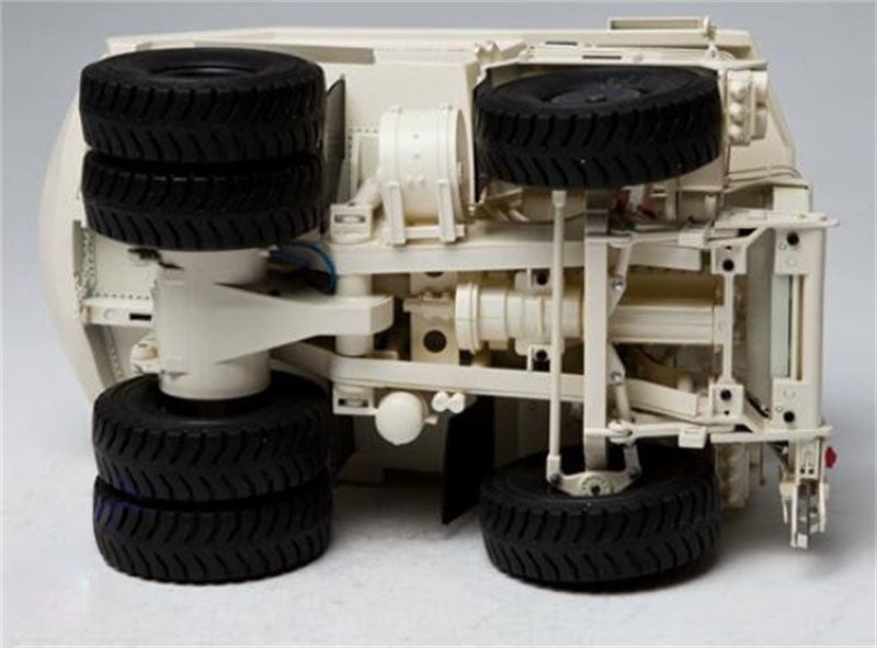 CHINANHL BUCYRUS MT4400AC mining dump Truck Lorry 1/50 DIECAST Truck Lorry