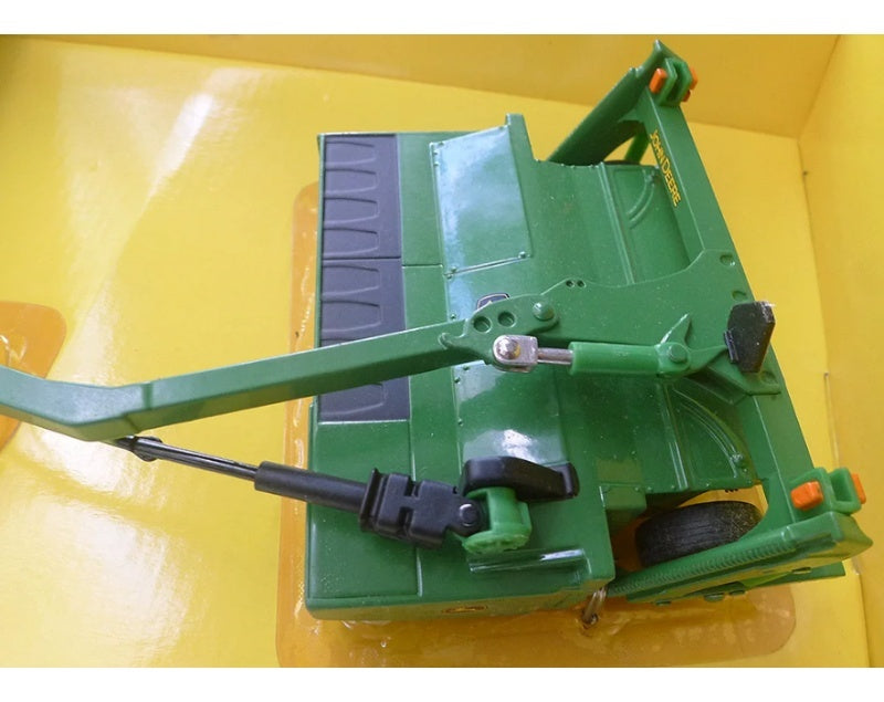 1:32 535 Rotary Moco ERTL Green DIECAST Model