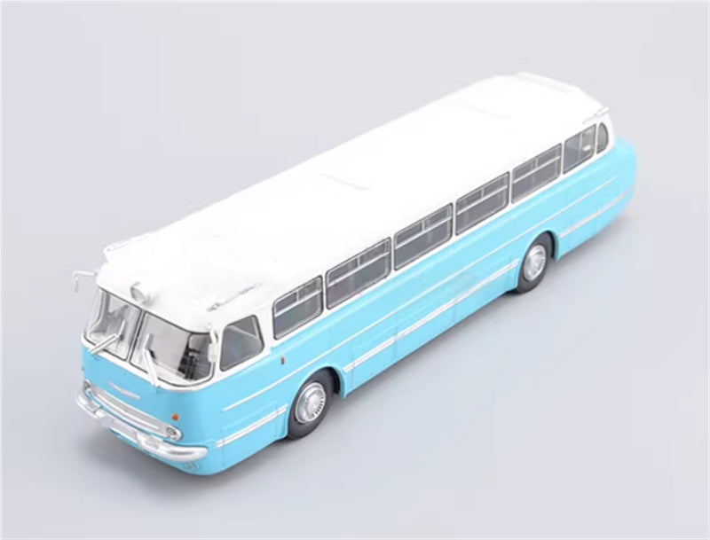 Modimio Hungarian suburban bus IKARUS-55.14 1:43 Car Pre-built Airliner Model Display view4