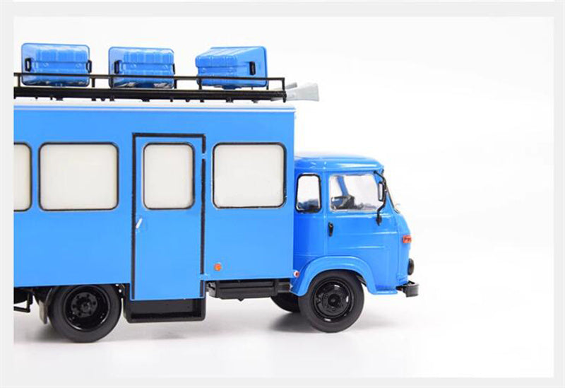 StartScaleModels Van Avia A31N ZOS-1010 Loudspeaker Promotion Vehicle 1:43 Truck Pre-built Model
