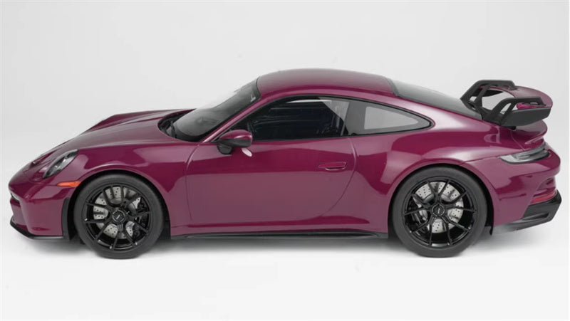 1:12 Porsche 911 (991.2) GT3  Red  GT SPIRIT  Resin Car Model