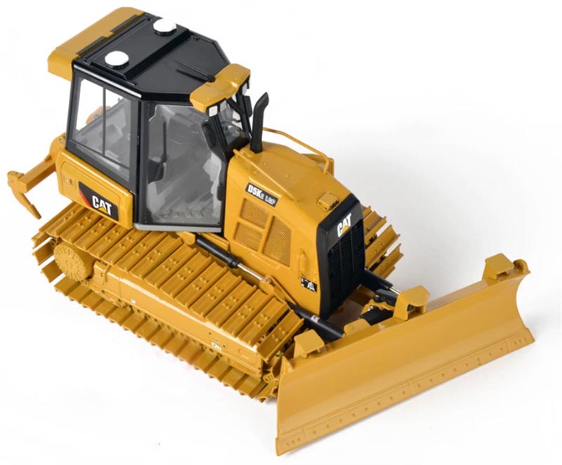 1:24 Cat  D5K2 CCM   Diecast Model