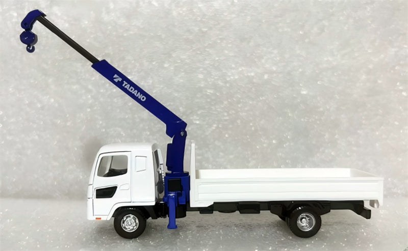 1:87 ze360 TADANO Original Color Edition DIECAST Model