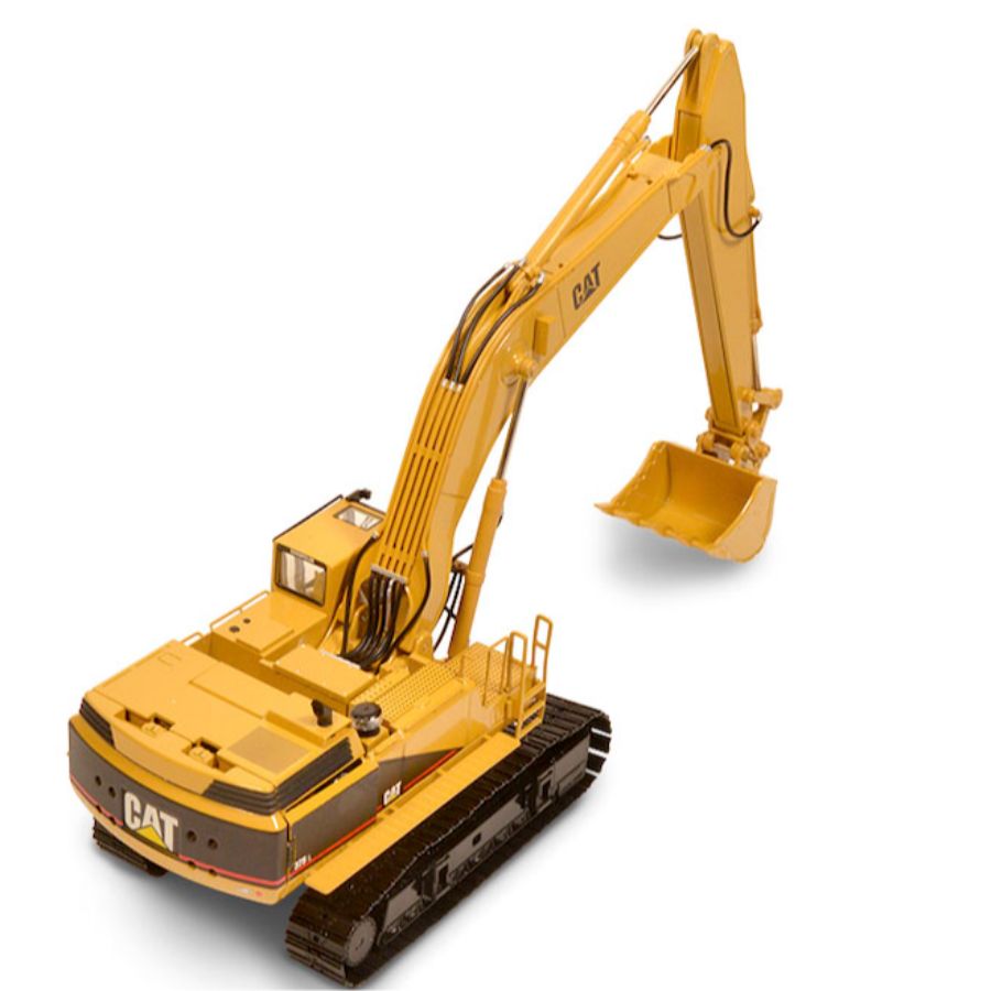 CCM CAT 375L Hydraulic excavator Limited Edition
 1/48 DIECAST 0