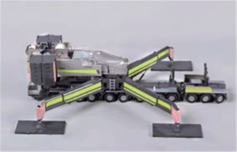 ZOOMLION ZAT24000H Crane KIT 1/50 DIECAST Truck Lorry