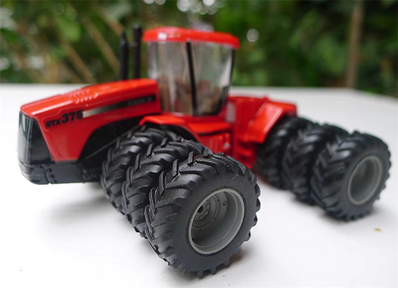 ERTL CASE IH STX375 12WD agricultural tractor red 1:64 Truck Pre-built Model