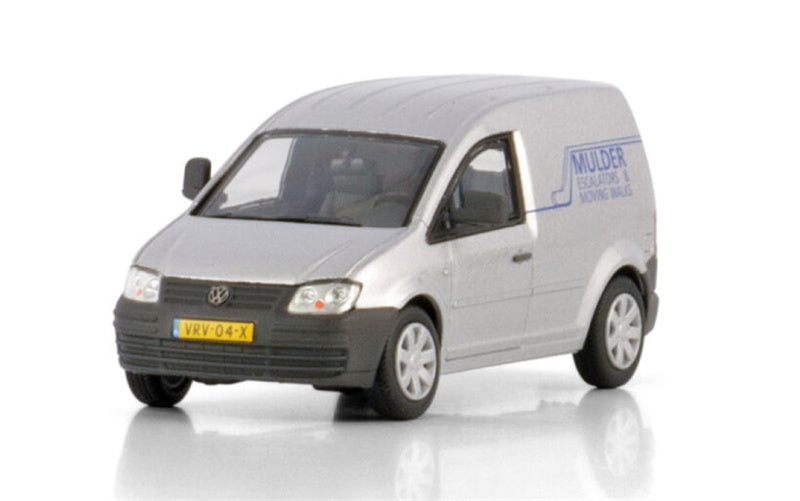 WSI vw CADDY Mulder Montage Guided vehicle 1:50 Truck Pre-built Model