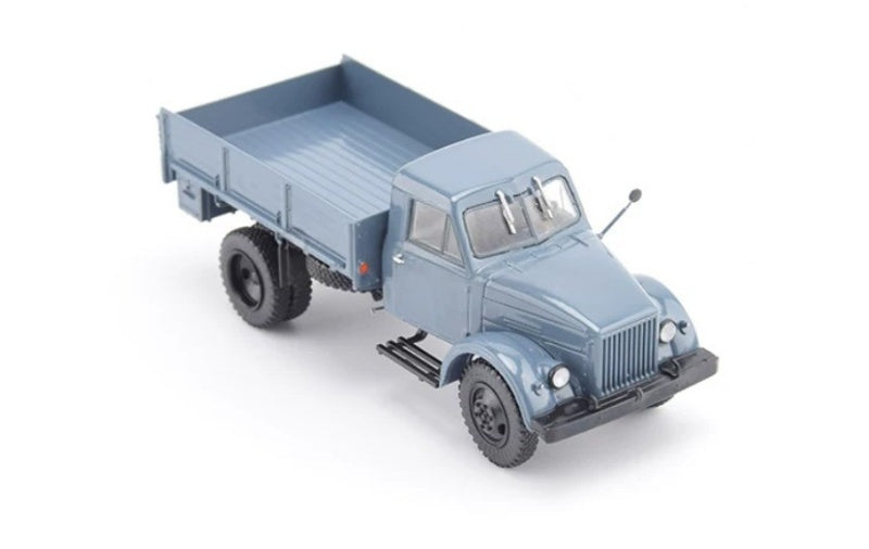 1:43   GAZ-51 1946 Modimio   ABS Model
