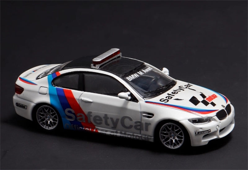 1:64 BMW M3 E92 BSC & FM DIECAST Limited Edition 499pcs ONLY Model