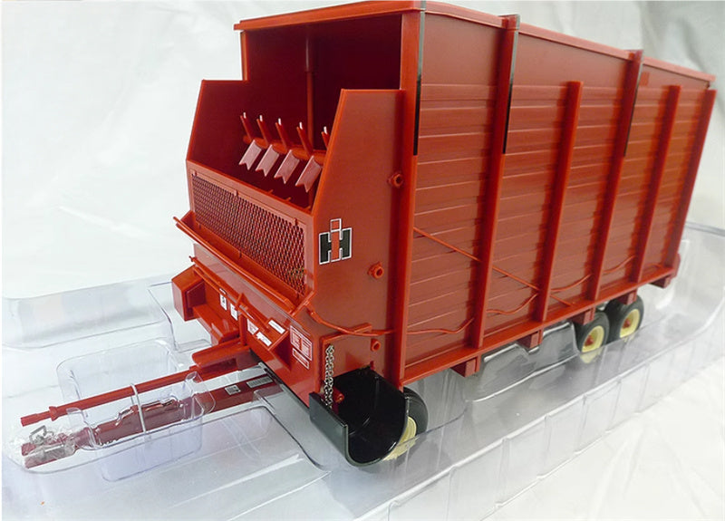 SpecCast CASE IH 120 Internationalage Wagon red 1:16 Truck Accessories Pre-built Model