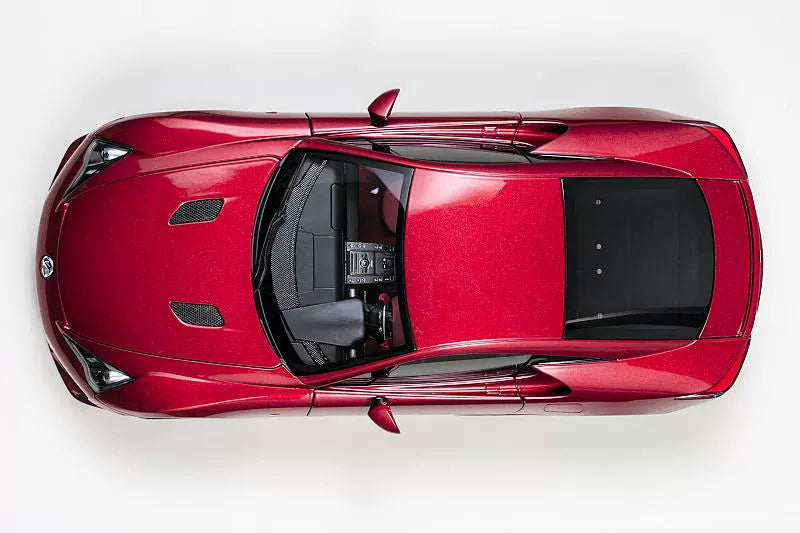 AUTOART LEXUS LFA Car red 1:18 DIECAST car