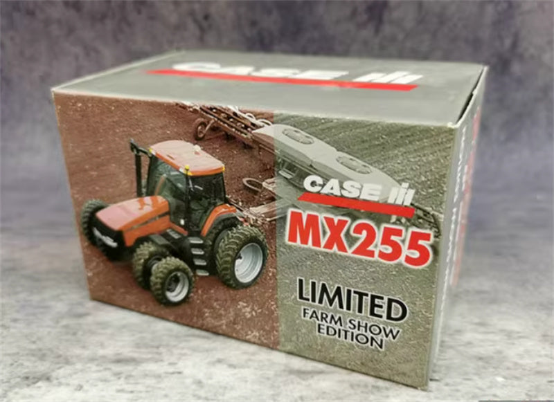 1:64 CASE MX255 ERTL DIECAST Model view6