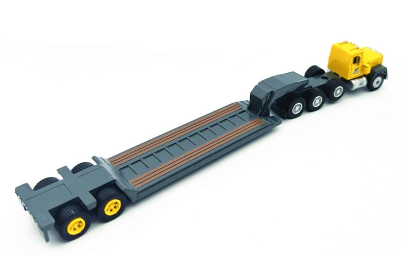1:87 MACK   Siks Scale Models Trucks Set  DIECAST Model