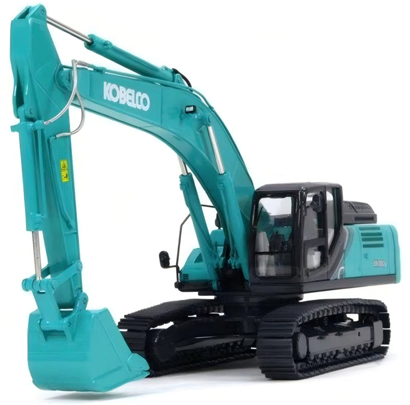 1:50 SK350LC-10 KOBELCO European/American Collector Edition DIECAST Model