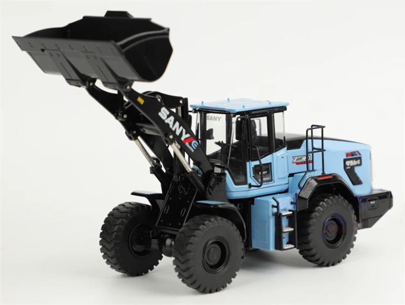 1:35   SW956E Sany   Diecast Model