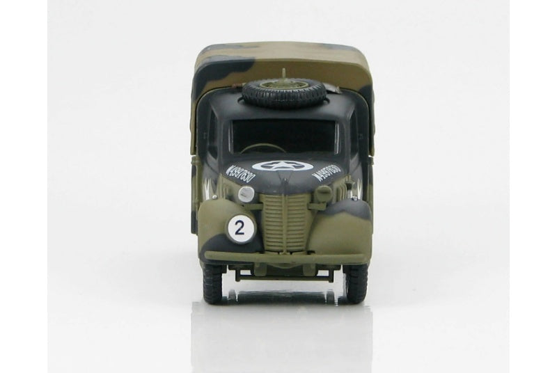 HOBBY MASTER British Army (WWII) Tilly Northwest Europe Theatre 1:48  Model  1944