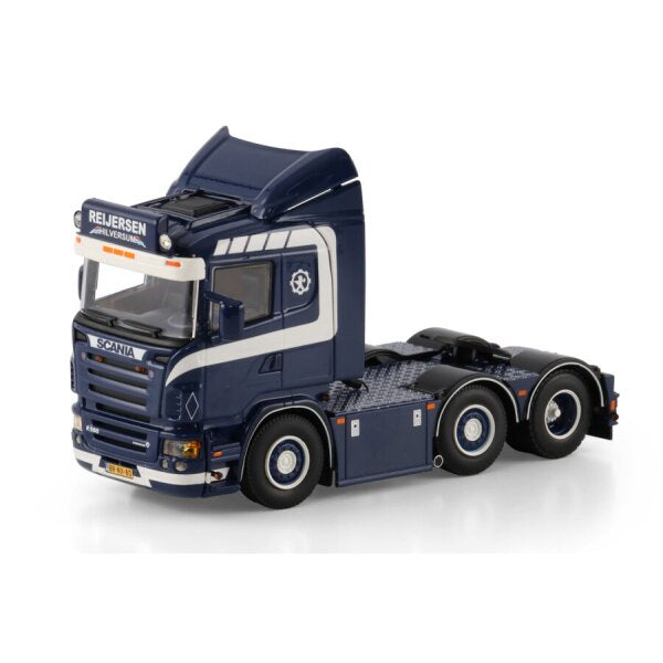 1:50 Scania REIJERSEN R5 6X2 WSI DIECAST Model