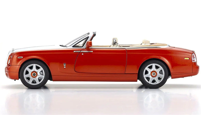 1:18 Rolls-Royce Phantom Drophead Coupe   KYOSHO  DIECAST Model