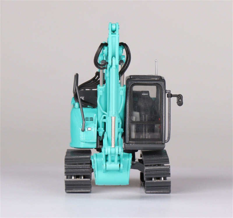 Conrad Kobelco SK135SRLC-7 Hydraulik excavator with monoboom 1:50 Truck Pre-built Model