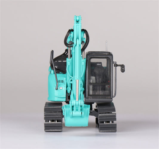 Conrad Kobelco SK135SRLC-7 Hydraulik excavator with monoboom 1:50 Truck Pre-built Model