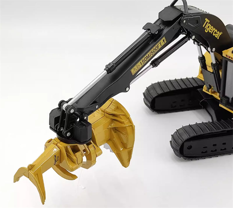 1:32 870C Tigercat DIECAST Model