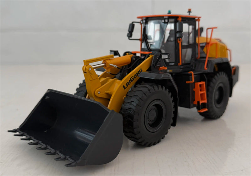 1:35 856T LIUGONG DIECAST Model