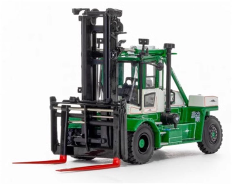 DRAKE Taylor XH-360L Forklift Doolan 1:50 Truck Pre-built Model