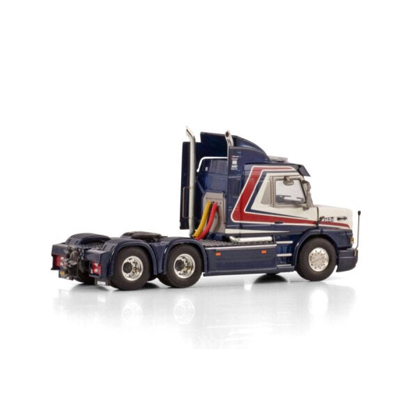 1:50 Scania BEEKMAN 3 Series 6X2 WSI DIECAST Model