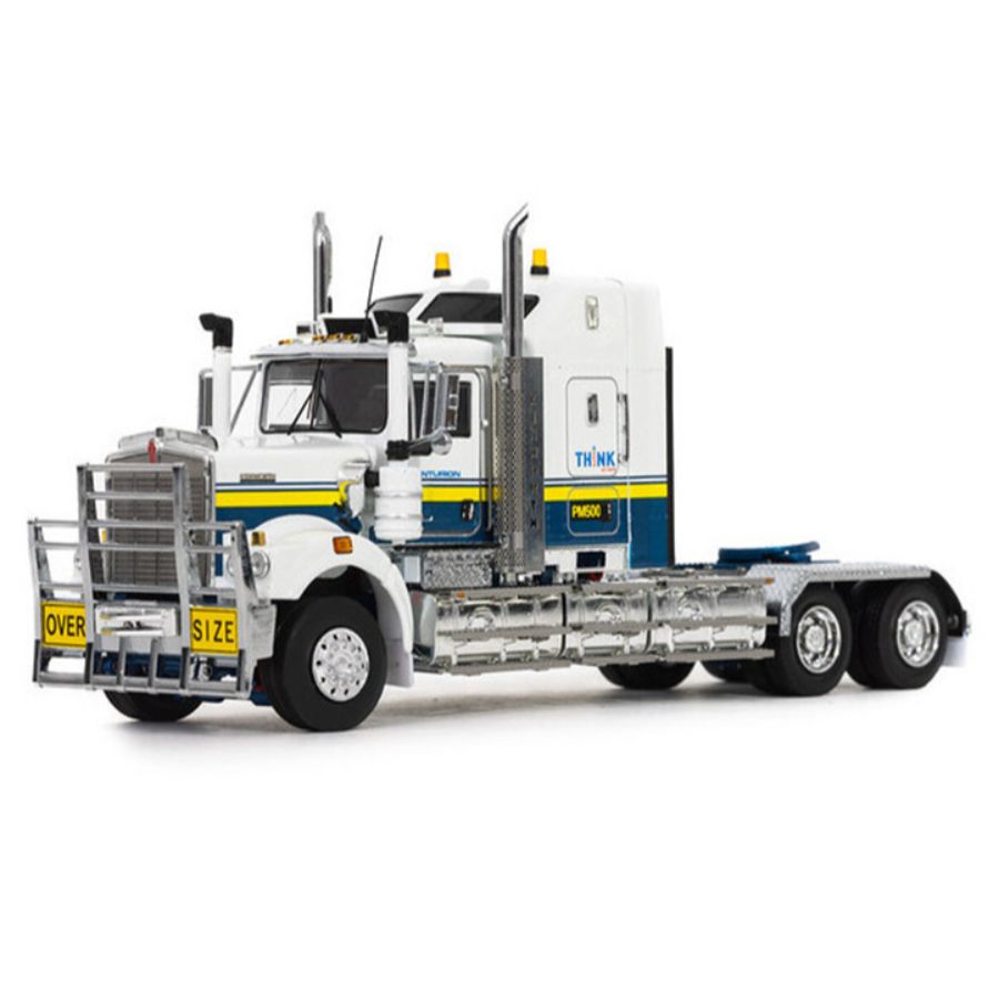 Drake  KENWORTH C509 Centurion Australian Truck Lorry 1:50 DIECAST Truck Lorry