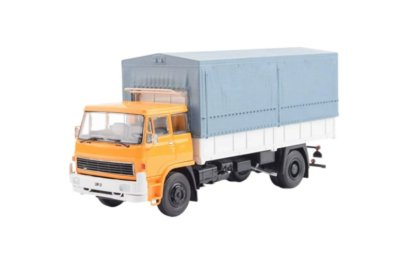 1:43   LIAZ-100.05 Modimio   ABS Model