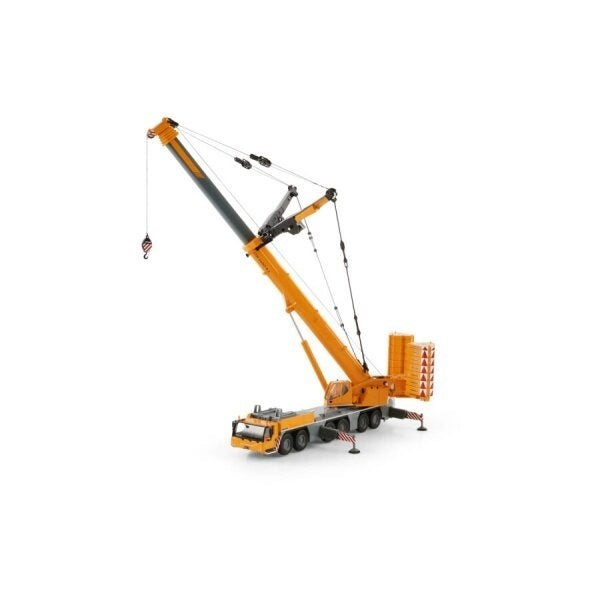 1:87 Liebherr LTM 1400-6.1 WSI DIECAST Model