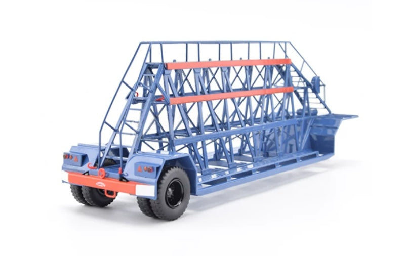 1:43   NAMI-790 Modimio   ABS Model