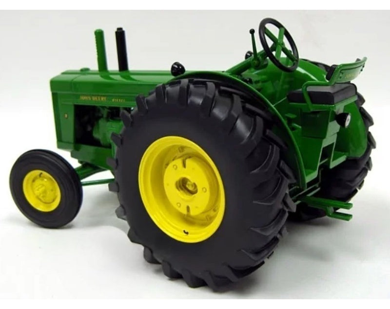 1:16 Model R Precision ERTL Green DIECAST Model
