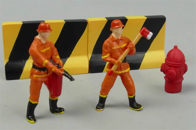 1:50 XCMG ABS Model
