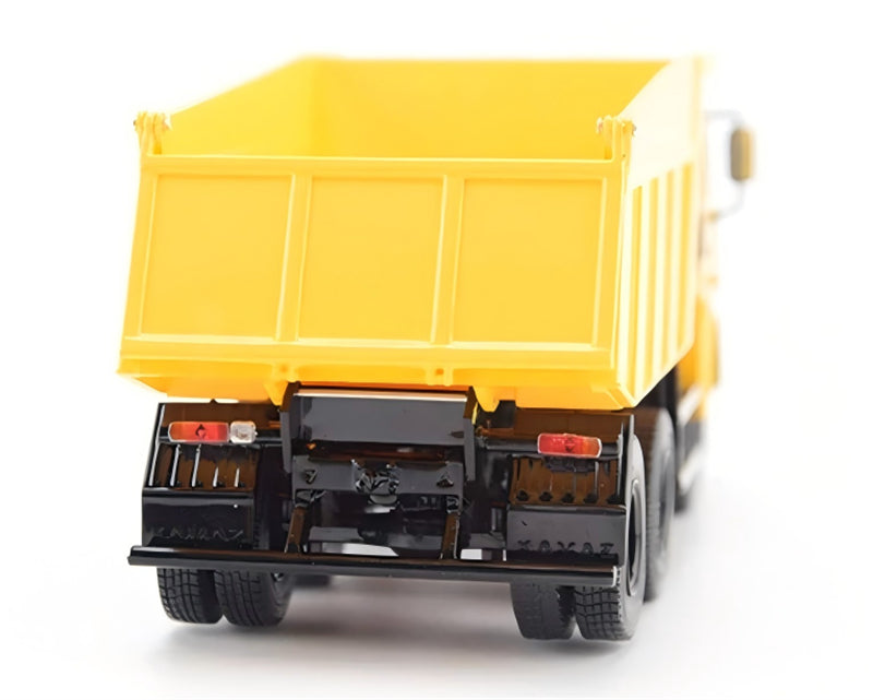 1:43 KAMAZ 65115 StartScaleModels ABS Model