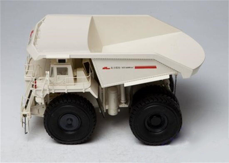 CHINANHL BUCYRUS MT4400AC mining dump Truck Lorry 1/50 DIECAST Truck Lorry