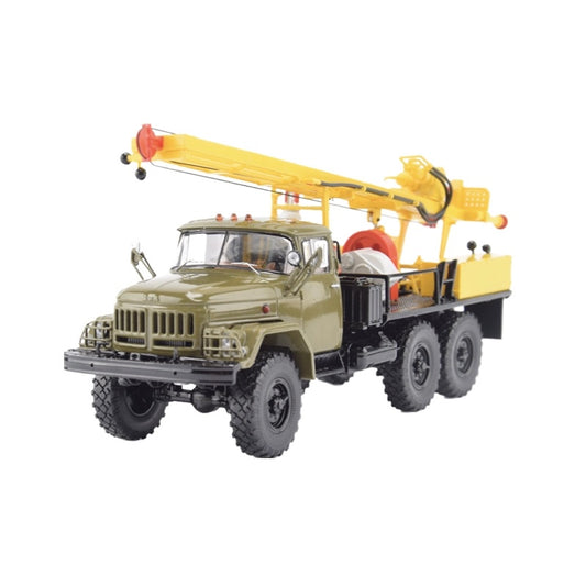 1:43   URB-2-A2 StartScaleModels   ABS Model