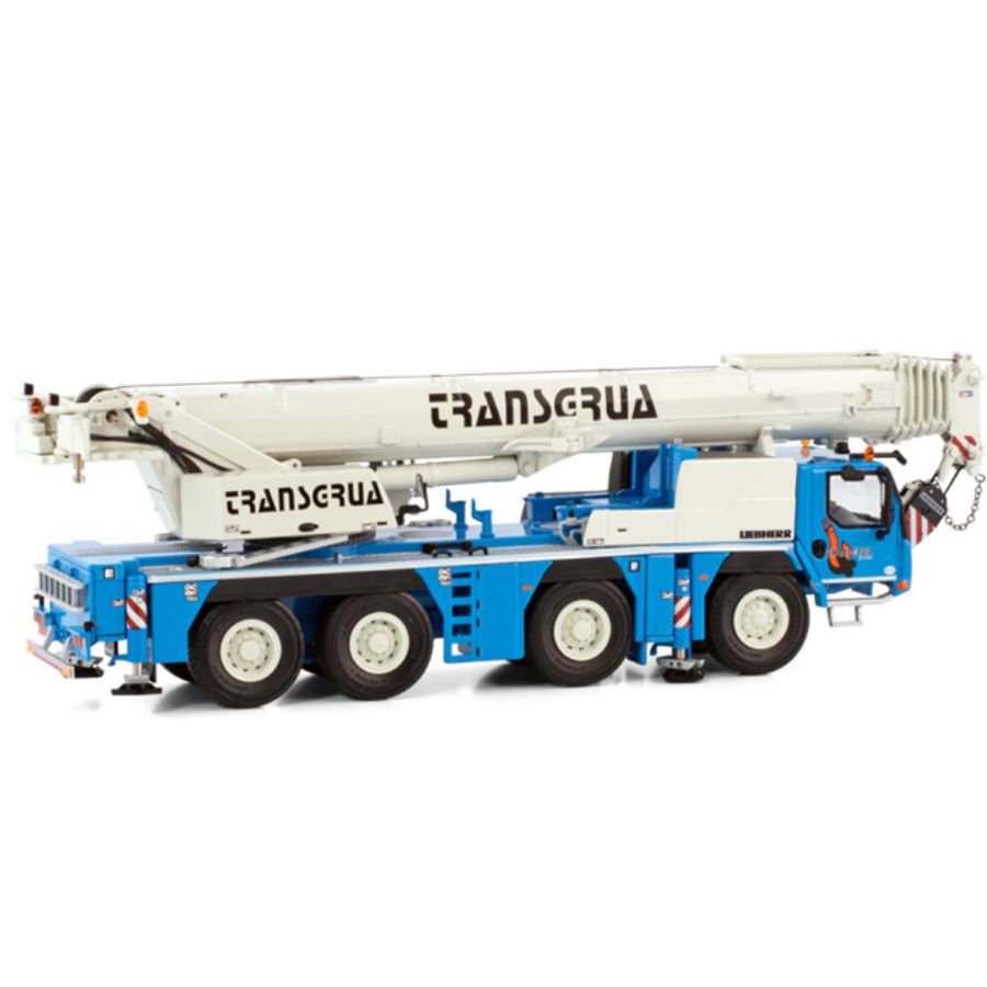 WSI LIEBHERR LTM 1090-4.2 TRANSGRUA 1/50 DIECAST Truck Lorry