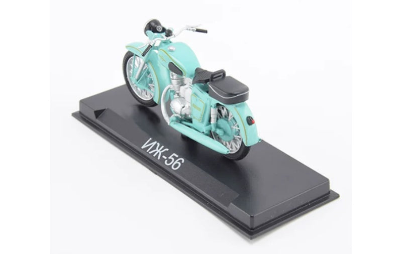 IZH-56 Modimio   ABS Model
