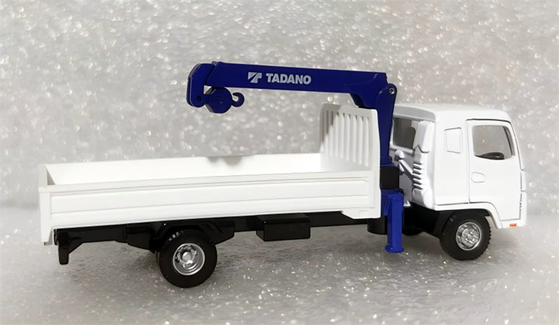 1:87 ze360 TADANO Original Color Edition DIECAST Model