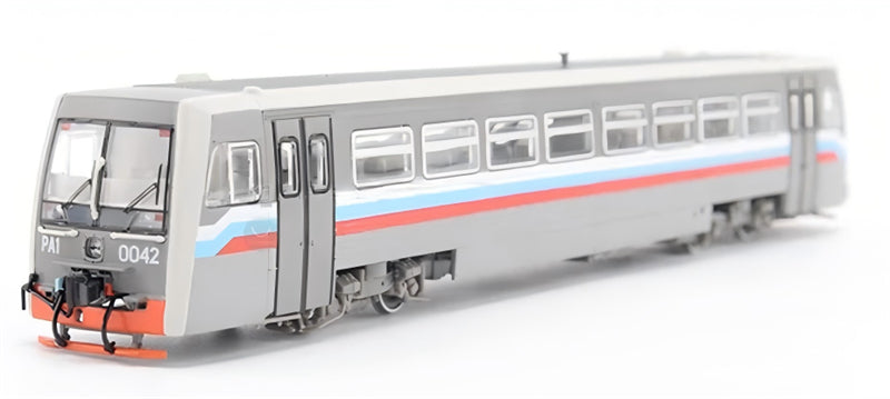 1:87 RA1 Modimio ABS Model
