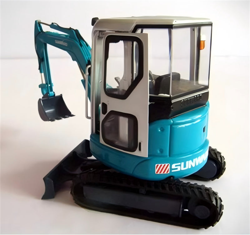 1:20 SWE30SU SUNWARD DIECAST Model