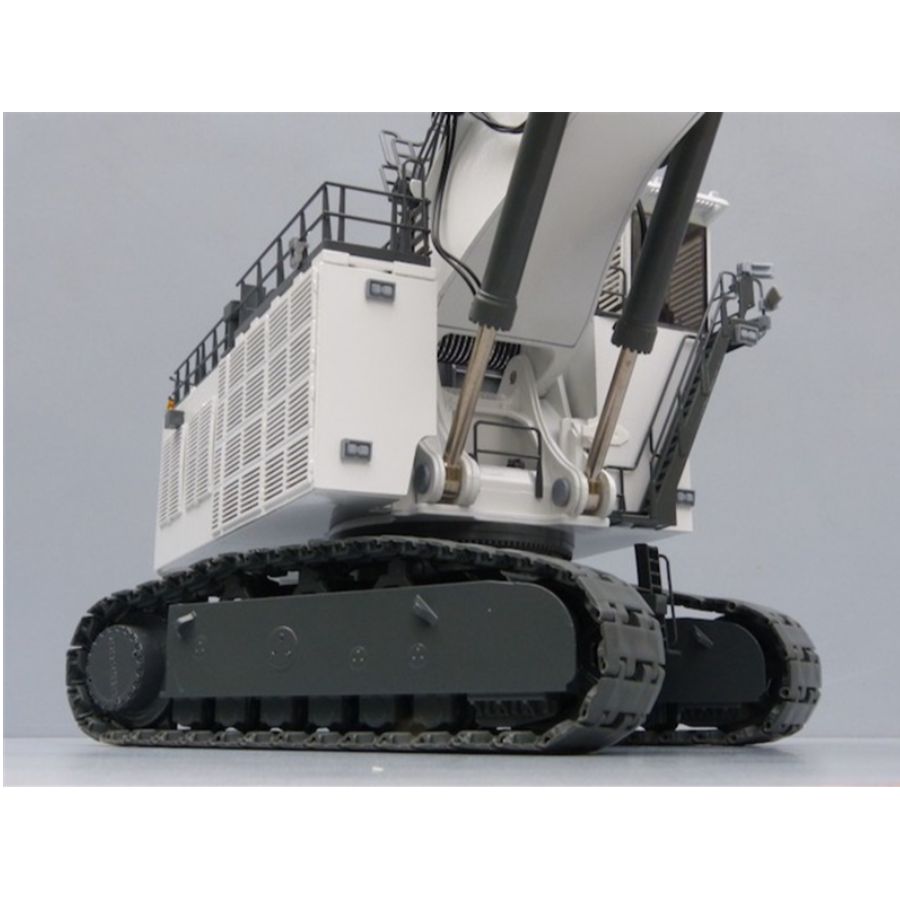 Conrad Liebherr R9800 Mining Excavator 1/50 DIECAST Truck Lorry