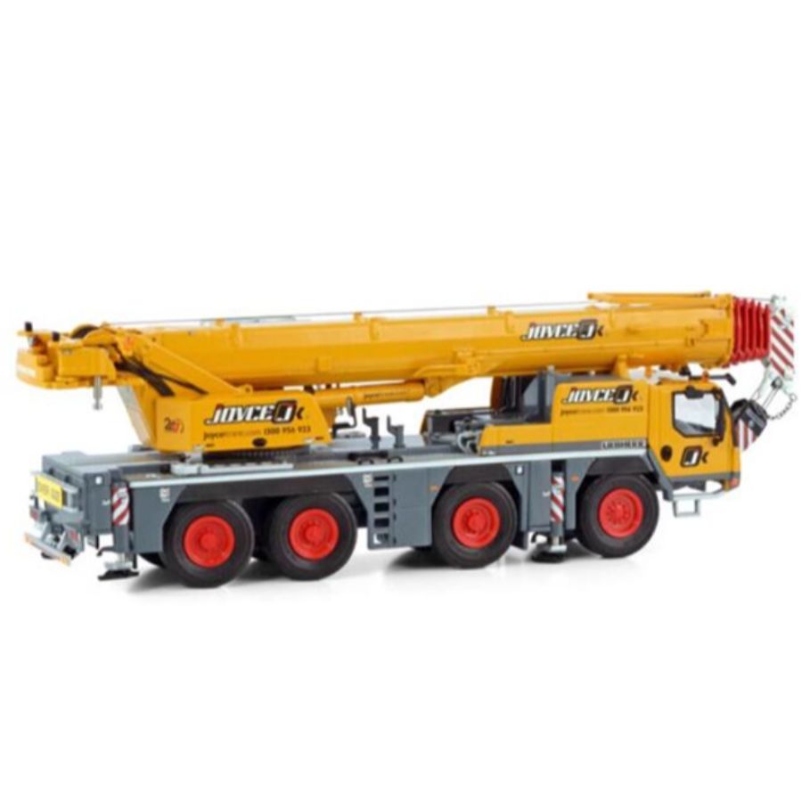 WSI LIEBHERR LTM 1090-4.2 JOYCE KRANE 1:50 DIECAST Truck Lorry