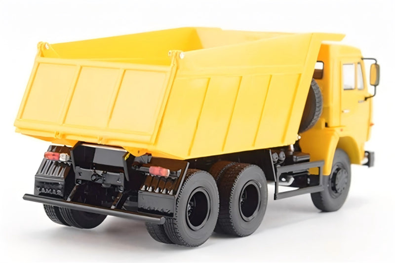 1:43 KAMAZ 65115 StartScaleModels ABS Model