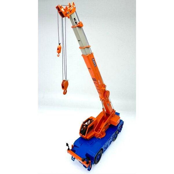 1:50  SAIGA SR250Fii Kato  Orange Blue Diecast Model